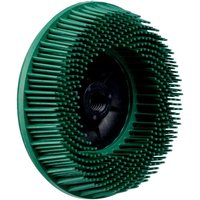 3M Bristle disc diameter 115x19mmx14 #120 07582