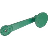 Kverneland Arm with bearing and axle 18-20 A133112588