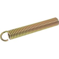 Claas Tension spring 0009677040