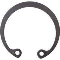 Kramp Circlip internal 29x1.2mm DIN472 Steel 47229