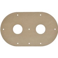 Battioni Pagani EVO 90-170 rear panel seal BRE62
