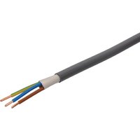 HELU Cable XVB 3G4 mm² XVB34