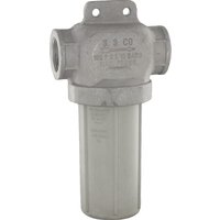 TeeJet Pressure filter 2" 80 Mesh AAB124ML2AL80