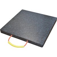 LuxTek Plastic stabilize plate KSP30304PE500