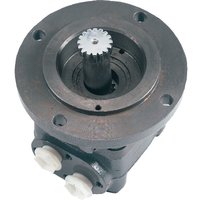 Danfoss Orbit motor short OMTS315151B3039