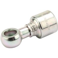 Gates Insert banjo DN6-M12 4G12DBJ