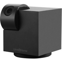 Link2Home Smart Square Pan & Tilt Indoor Camera L2H-CAMERAP/T