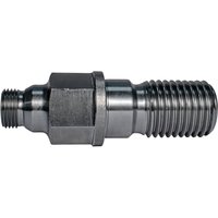 MEXCO Wet Core Drill Adaptor 1¼in Male to ½in Male A30ADA1