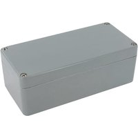 Bopla Enclosure, polyester 75x160x55 P316