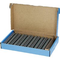 Vicon Belt connector box 6 clamping bars 1 VGBR00122