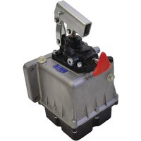 OMFB Manual pump+Tank 3LTR PMS4503