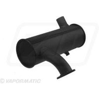 Vapormatic Box silencer VPE8107