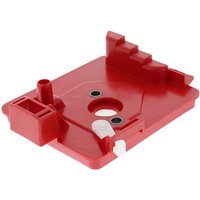 Honda Case Complete, A, red, R280 17220ZM3010ZC