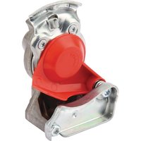 Wabco Coupling head automatic M22x1.5 red 4522002110