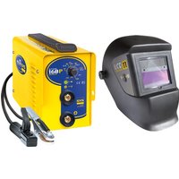 Gys Welding inverter GYSMI 160P 013360GYS