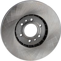 Kramp Brake disc 119102070050N