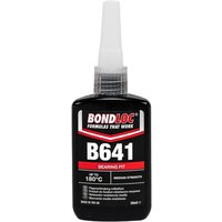 Bondloc Bearing retainer 50ml VLB4288