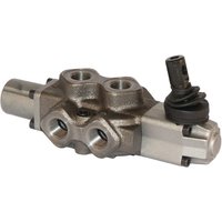 Walvoil Valve 6-way 6A-12L 1/2 BSP DF106001
