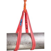 Rema Lifting strap 5 ton 1.0/2.0m LD1102000