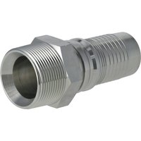 Alfagomma Swage coupling 4SH-DN40-1.1/2" NPT AGNH4024G2