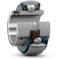 SKF Bearing SKF Foodline YAR2062LPWZM