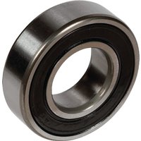 Kongskilde Ball bearing 6205 2RS SKF 300401018