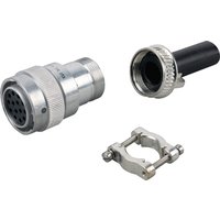 TE Connectivity DEUTSCH HD36 Female 14 Pin plug house DSHD361814SN059