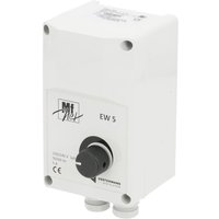 Multifan Manual fan revolution regulator 161602223A