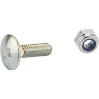 Etesia Shear bolt 8ST ET37762