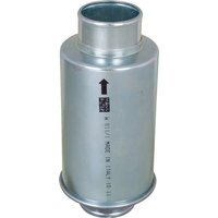 MANN-FILTER Lubricant oil change filter W8111