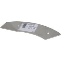 Kongskilde Wear plate 12 812714918X