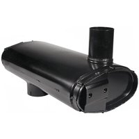 Vapormatic Box silencer VPE8216