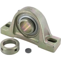 INA Corrotect bearing block RASE30NFA125
