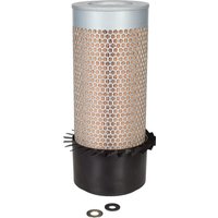 MANN-FILTER Air filter element C16302