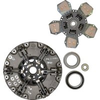 LuK Clutch Rep Set 630109010