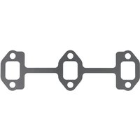 Weidemann Exhaust manifold gasket 1000108105