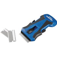 Expert Mini scraper+3 blades E201209