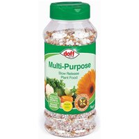 Doff Slow Release Multi Purpose Plant Food 1kg F-VD-A00-DOF