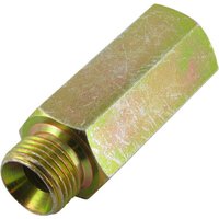 FluidPress Hose brake valve body VB/M-1/2" HBV910M