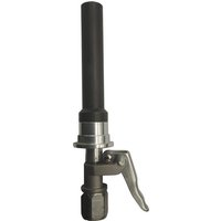Groz Quick Lock XL grease gun nozzle 43554GROZ