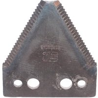 New Holland (CNH) Scraper blade 87662729