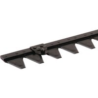 Agria Cutter knife complete 117cm AGW71196
