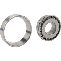 gopart Tapered roller bearing 25x62x18.25mm 30305GP