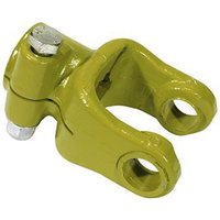 Benzi Splined clamp type outer yoke VTE4003