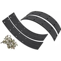 Vapormatic Friction lining (x4) VPJ8222