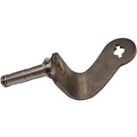 Ambrogio Right shaft 110Z29400B