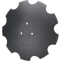 Kramp Harrow disc notched 460x6 23246106KR