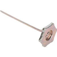 CNH Oil dipstick 504231722
