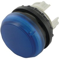 Eaton Indicator light, blue M22LB