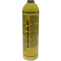 Kemper Group Gas cartridge Kemap 250g 581KEM